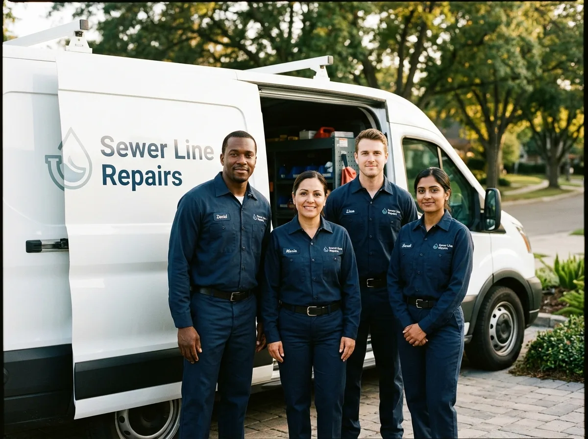 Emergency Plumber company in Jerome, MI