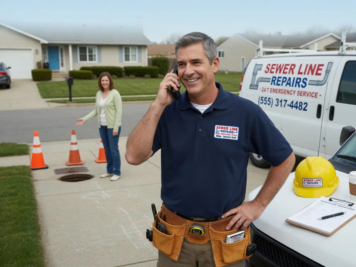 Emergency Plumber Jerome, MI FAQs